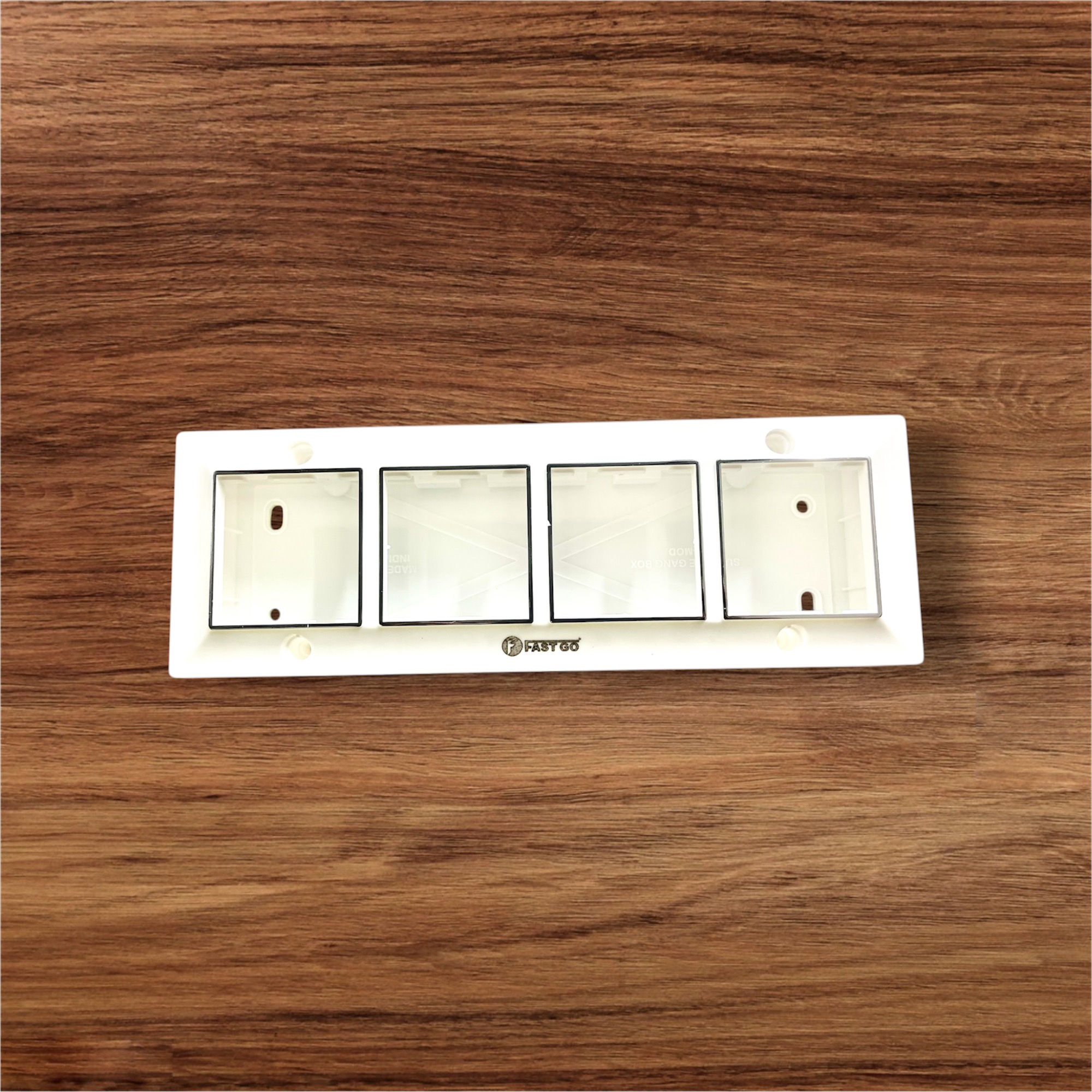 Modular Gang Box 8M hz