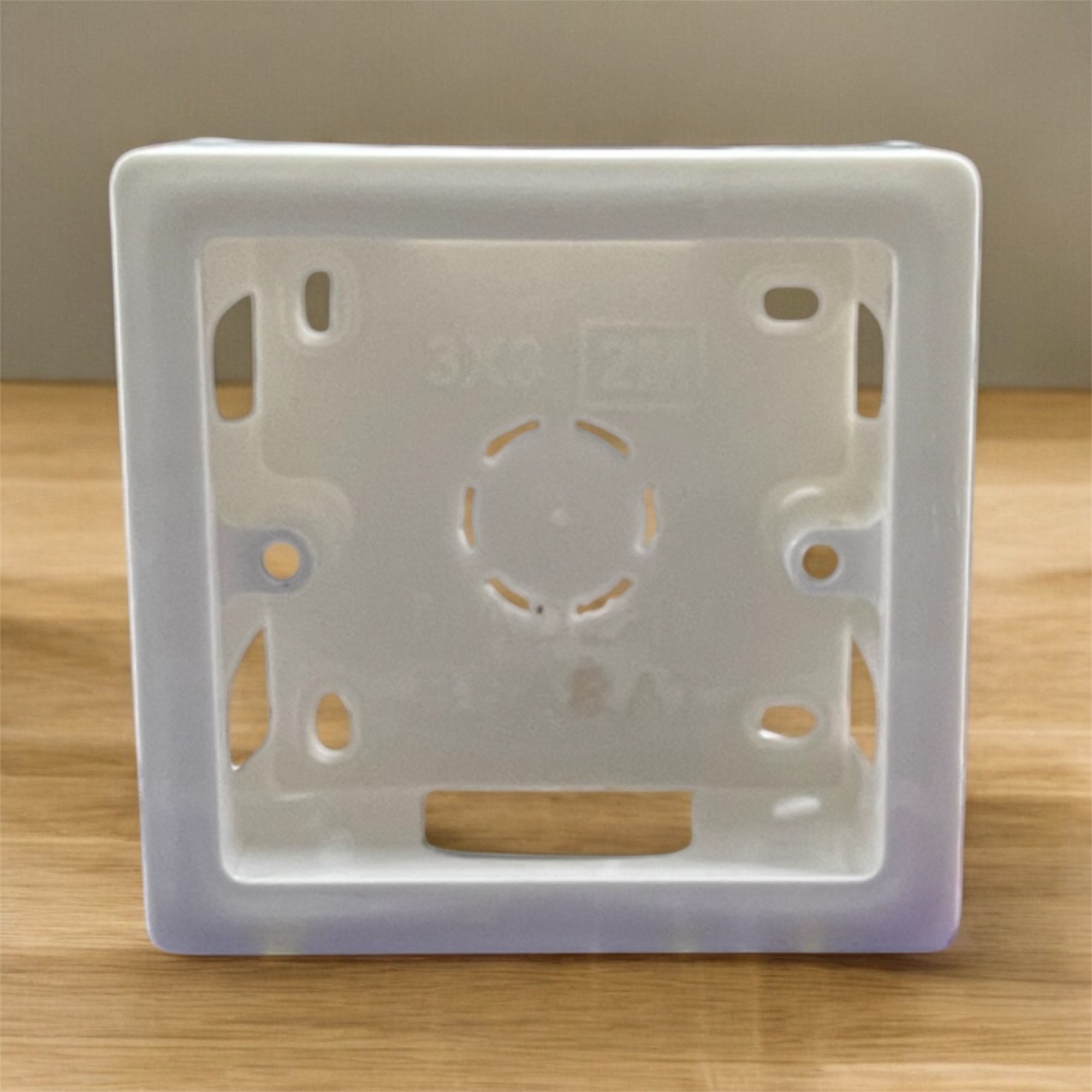 Surface Box